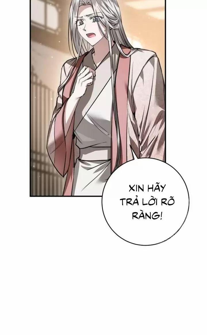 Khi Hắc Lang Gọi Tên Tôi 36 trang 94
