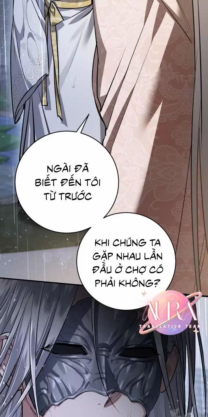 Khi Hắc Lang Gọi Tên Tôi 36 trang 96