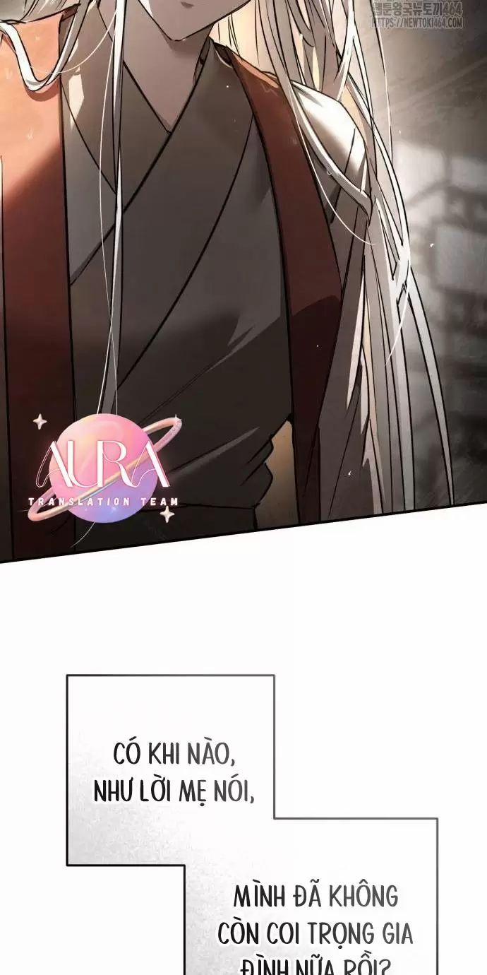 Khi Hắc Lang Gọi Tên Tôi 37 trang 104
