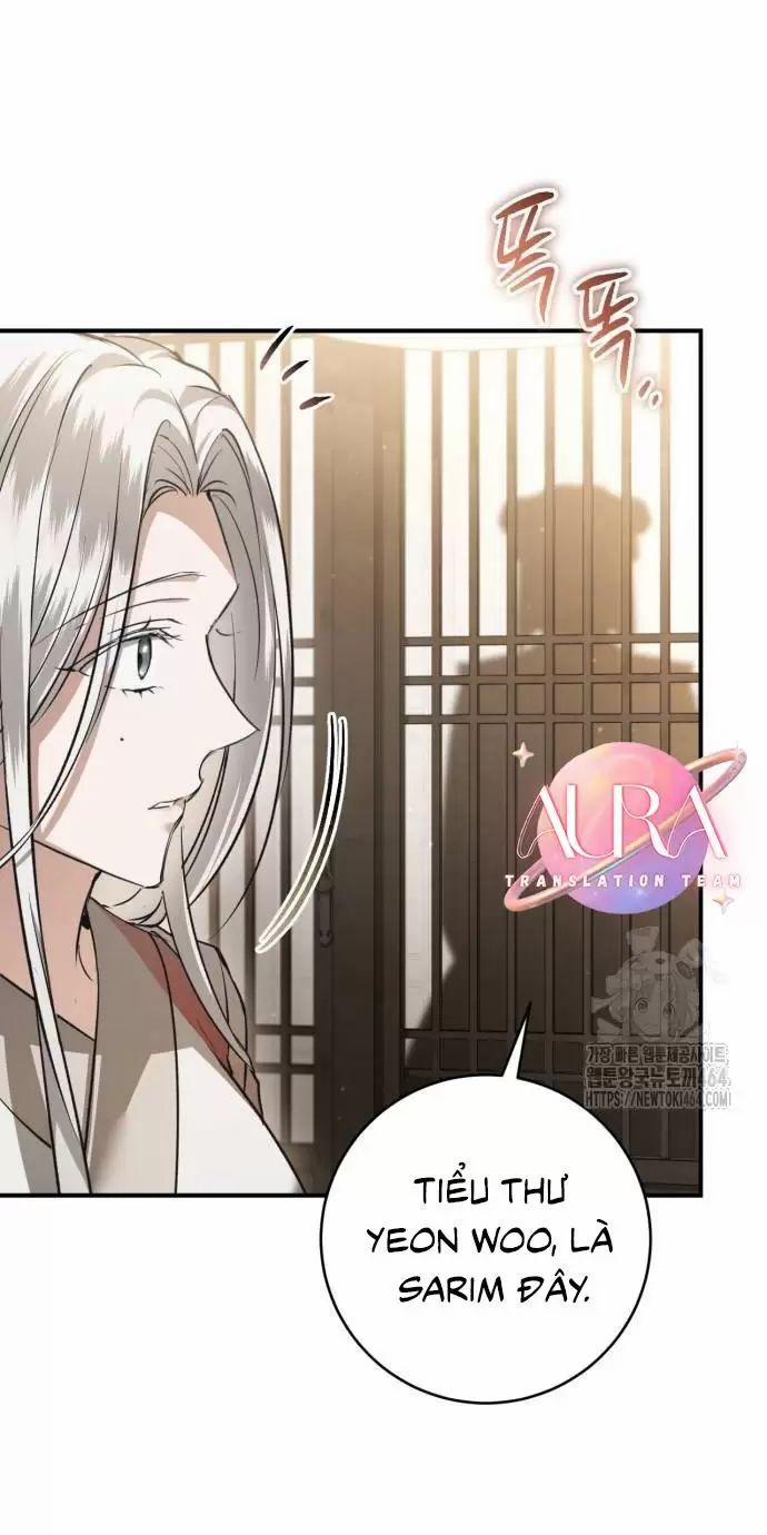 Khi Hắc Lang Gọi Tên Tôi 37 trang 37