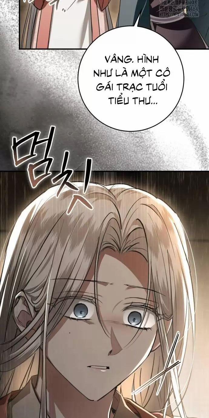 Khi Hắc Lang Gọi Tên Tôi 37 trang 40