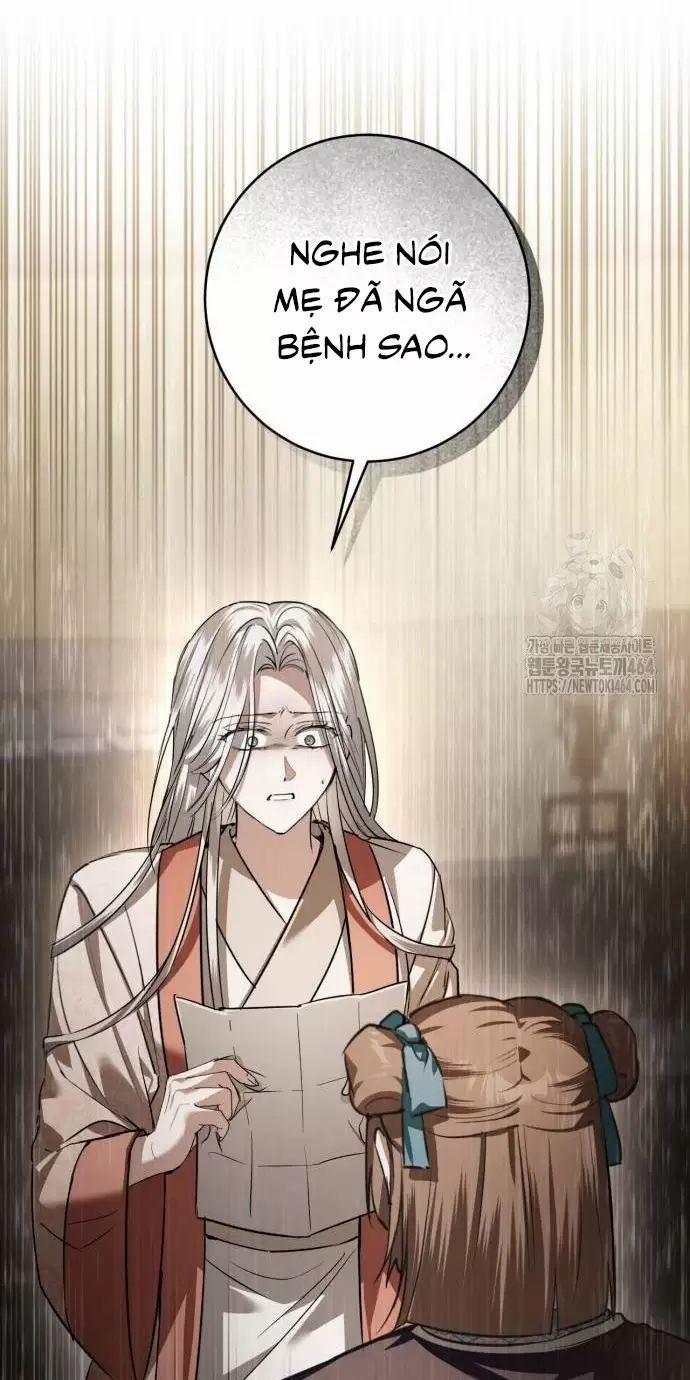 Khi Hắc Lang Gọi Tên Tôi 37 trang 44