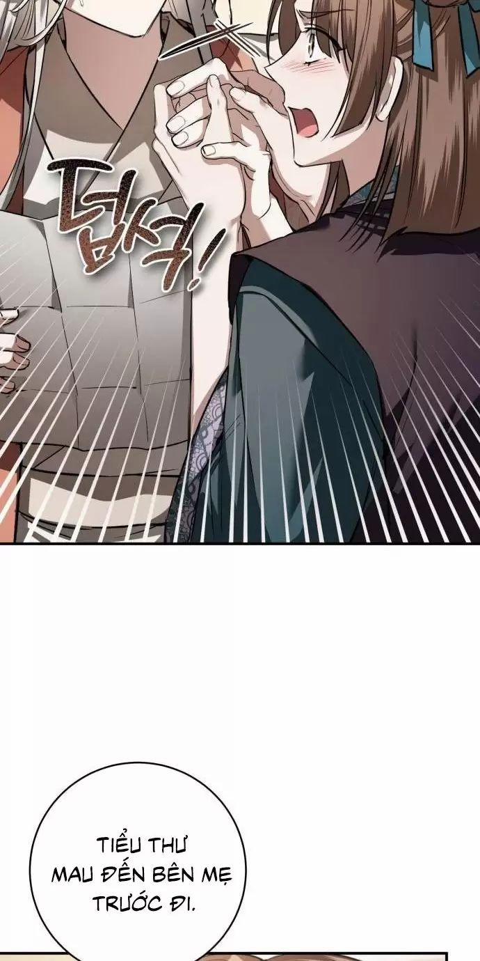Khi Hắc Lang Gọi Tên Tôi 37 trang 47