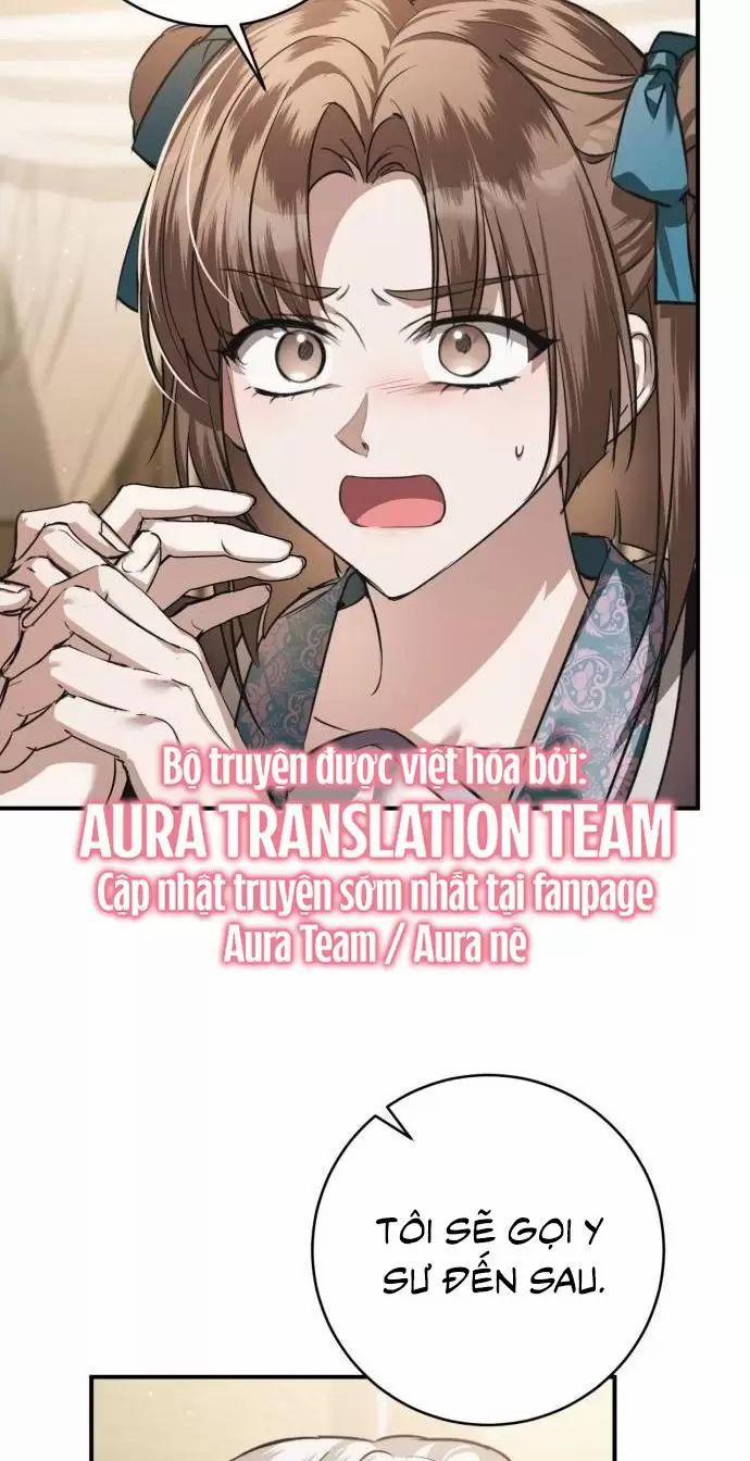 Khi Hắc Lang Gọi Tên Tôi 37 trang 48