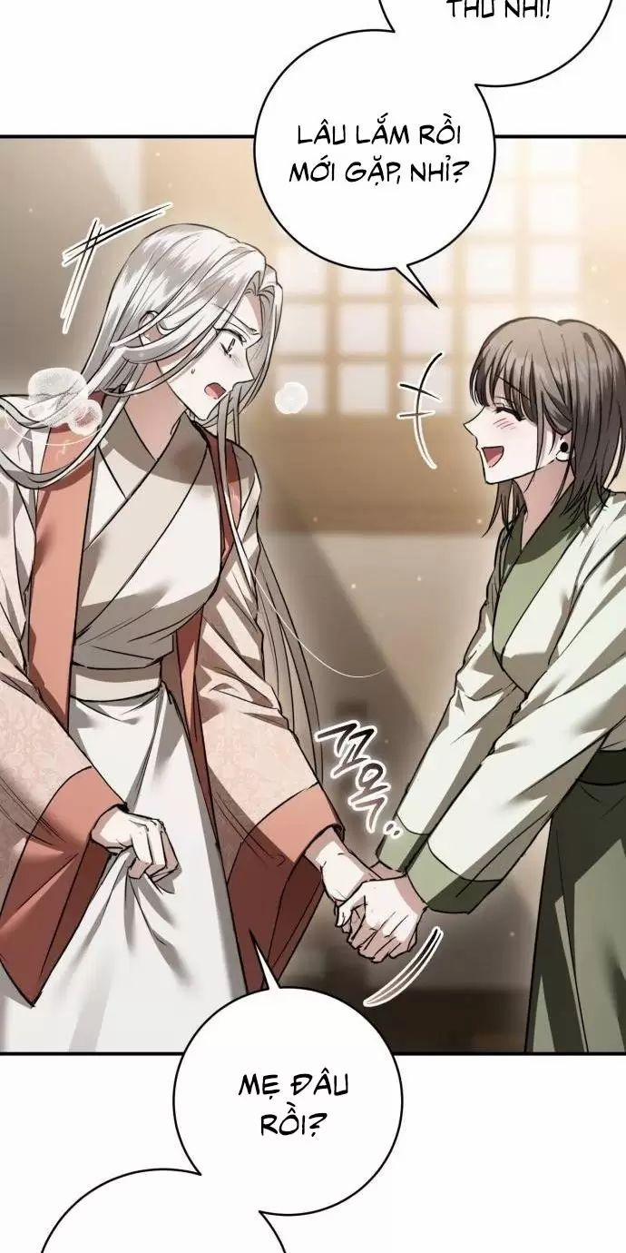 Khi Hắc Lang Gọi Tên Tôi 37 trang 54