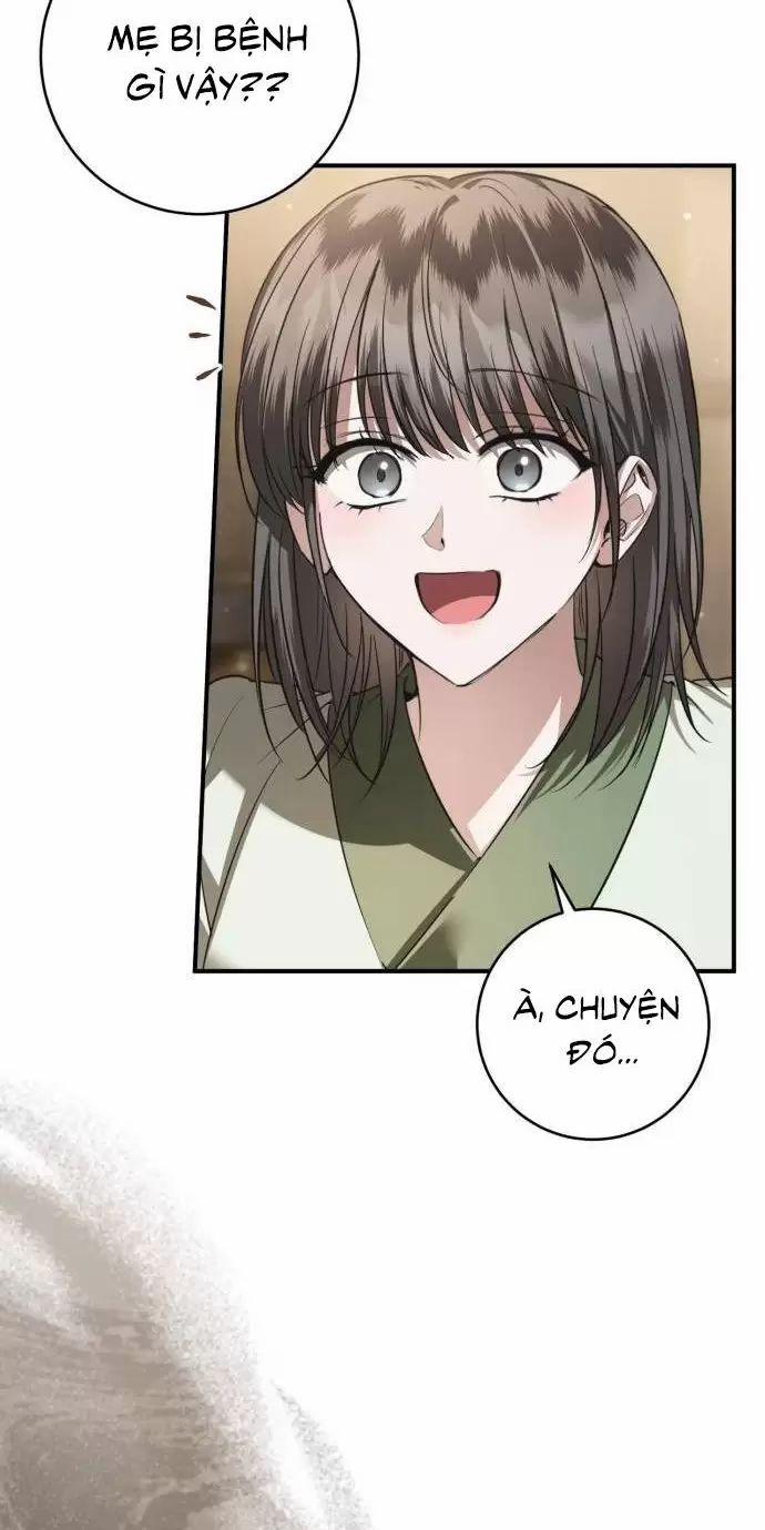 Khi Hắc Lang Gọi Tên Tôi 37 trang 55