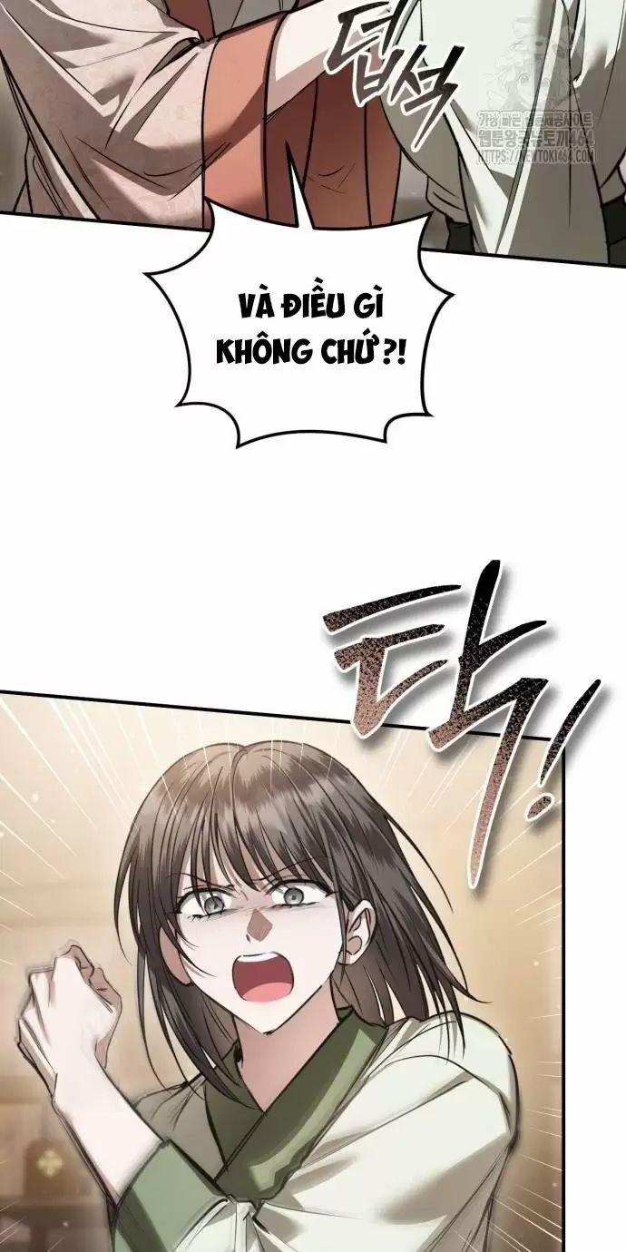 Khi Hắc Lang Gọi Tên Tôi 37 trang 60