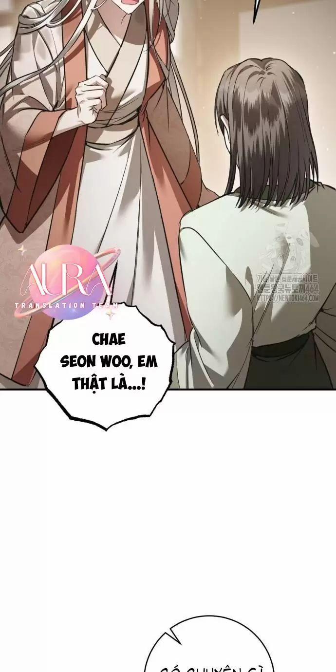 Khi Hắc Lang Gọi Tên Tôi 37 trang 62