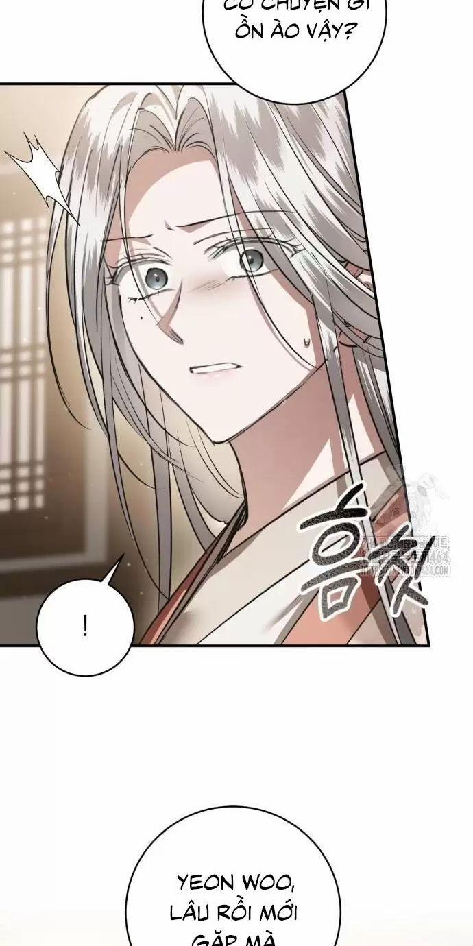 Khi Hắc Lang Gọi Tên Tôi 37 trang 63