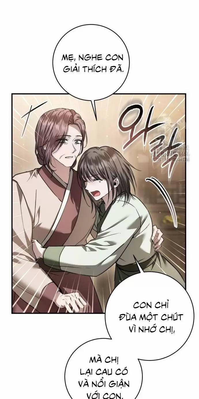 Khi Hắc Lang Gọi Tên Tôi 37 trang 66