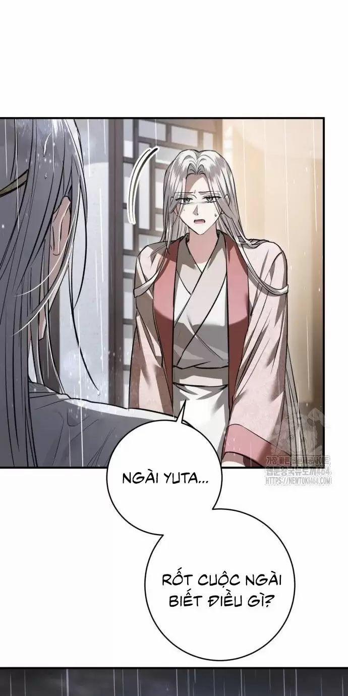 Khi Hắc Lang Gọi Tên Tôi 37 trang 7