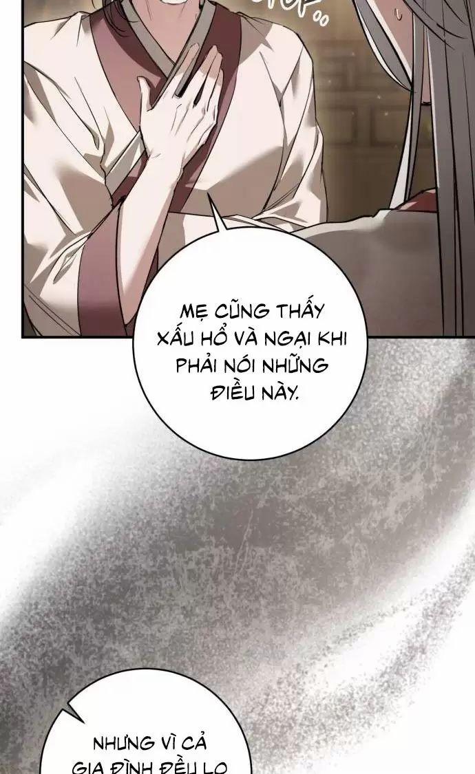 Khi Hắc Lang Gọi Tên Tôi 37 trang 82