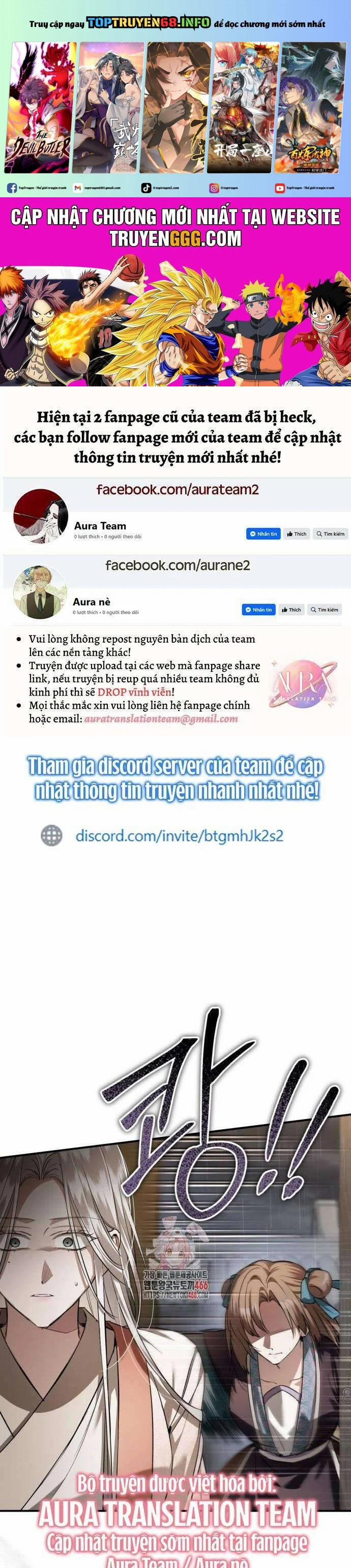 Khi Hắc Lang Gọi Tên Tôi 38 trang 0