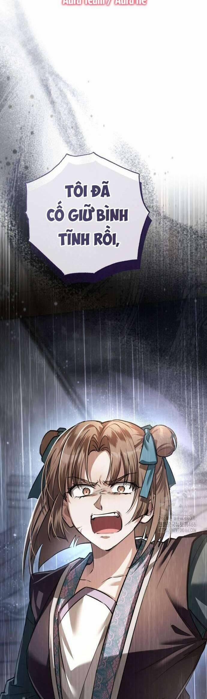 Khi Hắc Lang Gọi Tên Tôi 38 trang 1