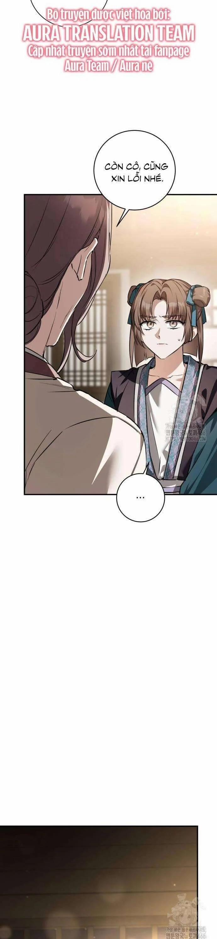 Khi Hắc Lang Gọi Tên Tôi 38 trang 12