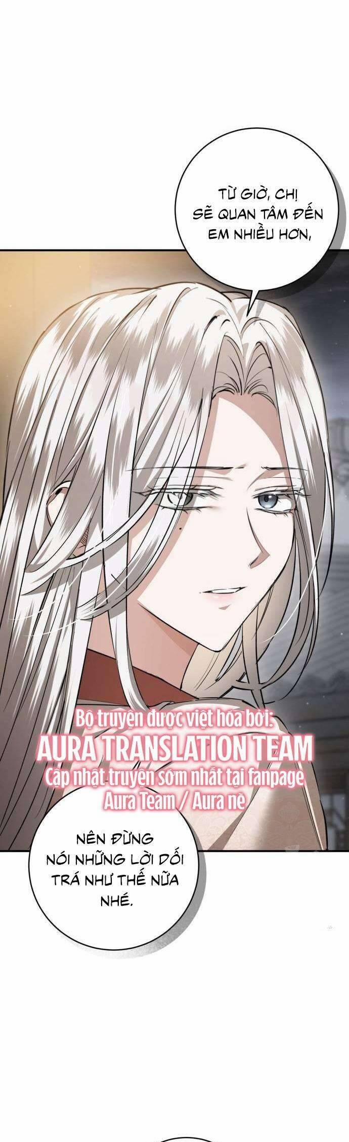 Khi Hắc Lang Gọi Tên Tôi 38 trang 14