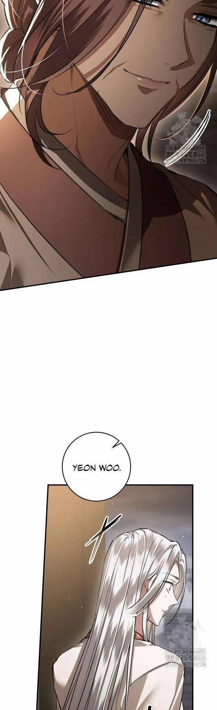 Khi Hắc Lang Gọi Tên Tôi 38 trang 16