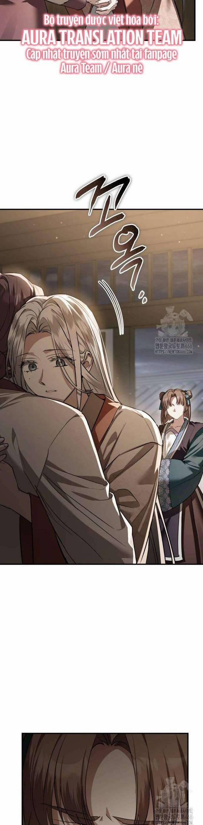 Khi Hắc Lang Gọi Tên Tôi 38 trang 19