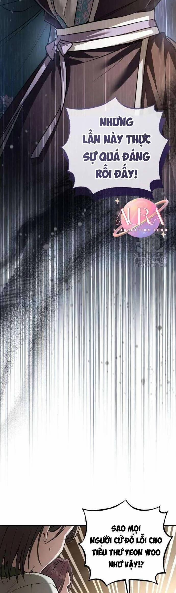 Khi Hắc Lang Gọi Tên Tôi 38 trang 2