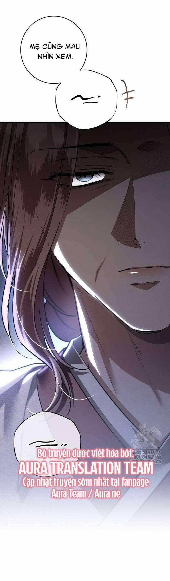 Khi Hắc Lang Gọi Tên Tôi 38 trang 25