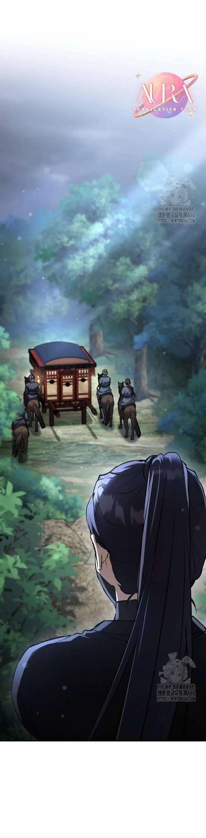 Khi Hắc Lang Gọi Tên Tôi 38 trang 39