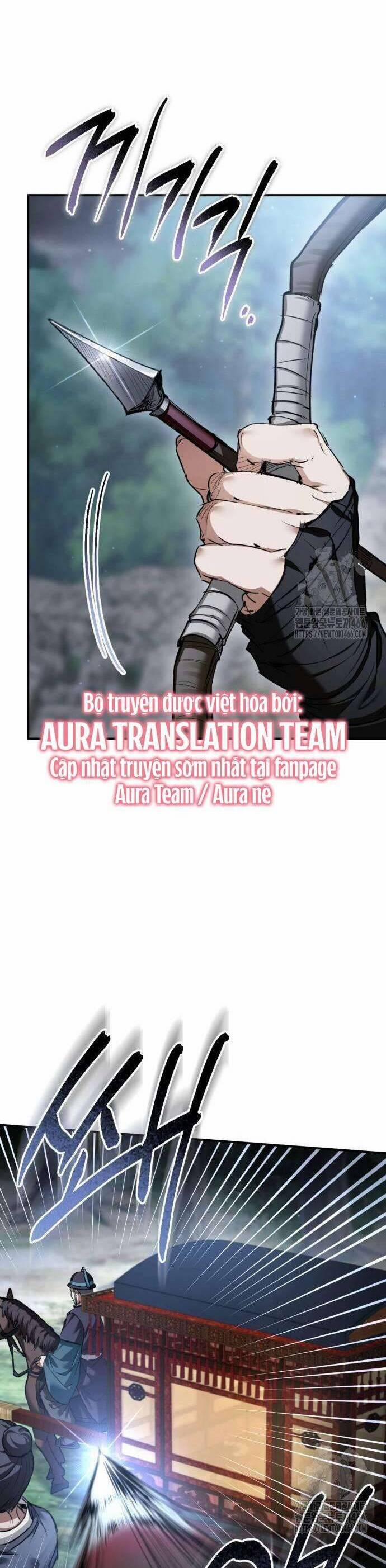 Khi Hắc Lang Gọi Tên Tôi 38 trang 40