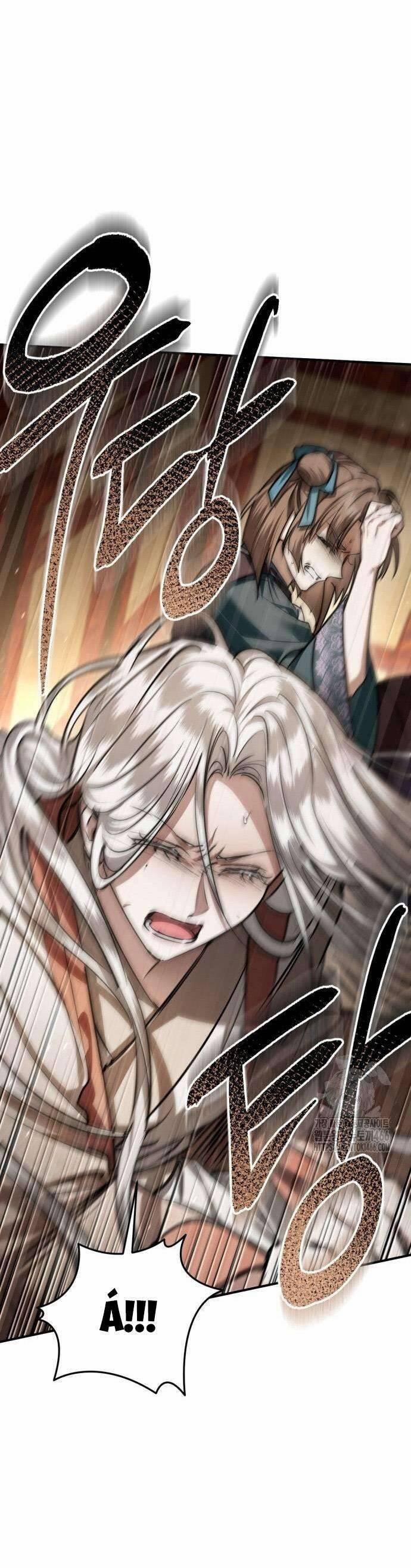 Khi Hắc Lang Gọi Tên Tôi 38 trang 42