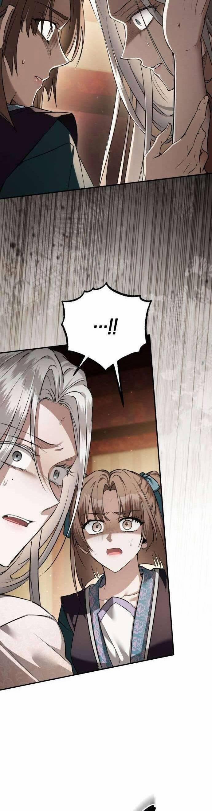 Khi Hắc Lang Gọi Tên Tôi 38 trang 44