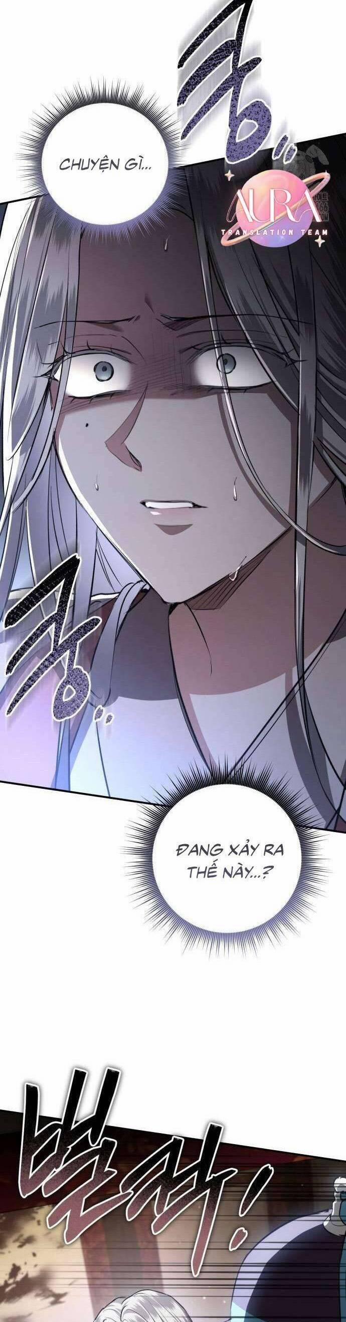 Khi Hắc Lang Gọi Tên Tôi 38 trang 45
