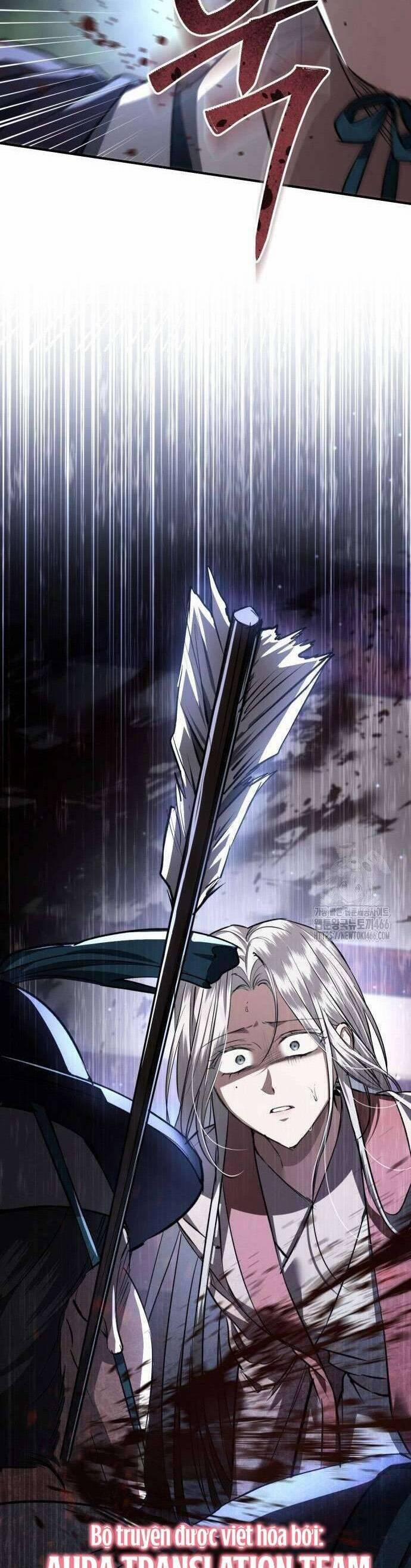 Khi Hắc Lang Gọi Tên Tôi 38 trang 47