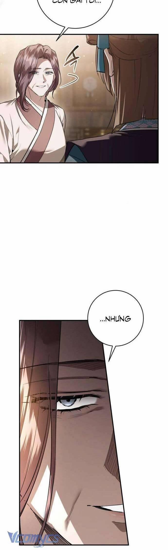 Khi Hắc Lang Gọi Tên Tôi 38 trang 7