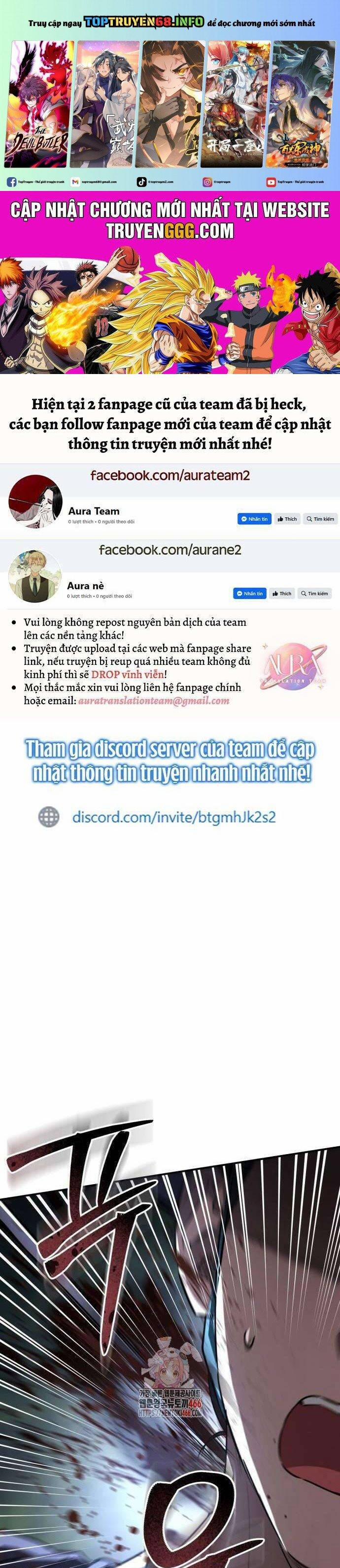 Khi Hắc Lang Gọi Tên Tôi 39 trang 0