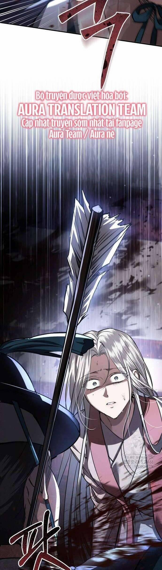 Khi Hắc Lang Gọi Tên Tôi 39 trang 1