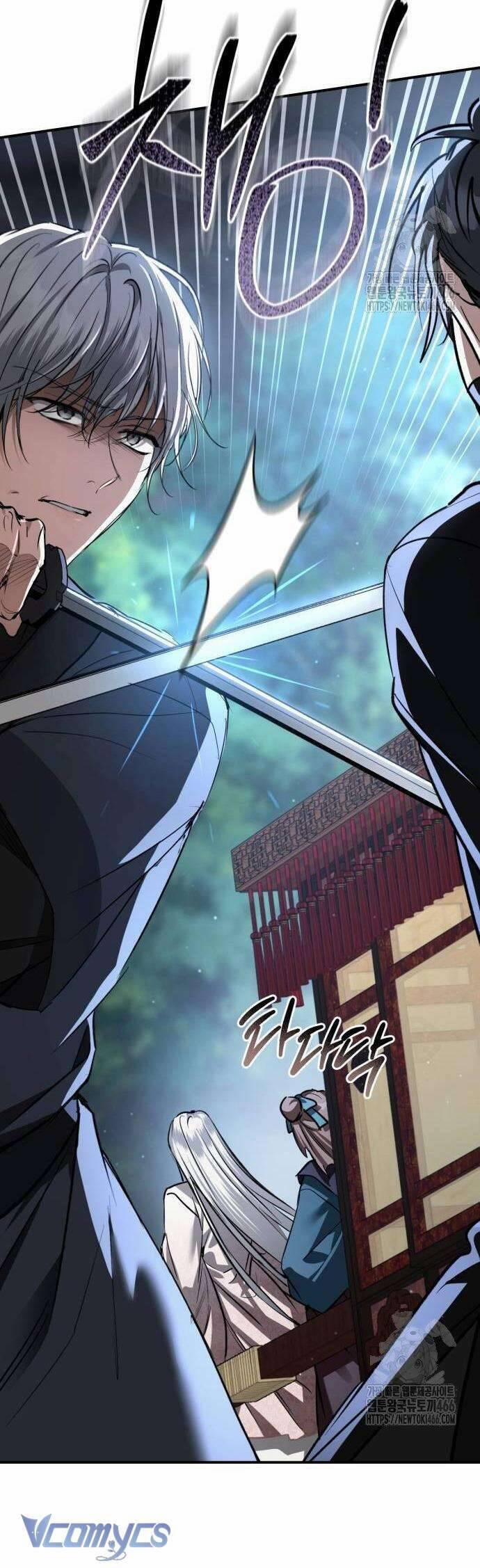 Khi Hắc Lang Gọi Tên Tôi 39 trang 10