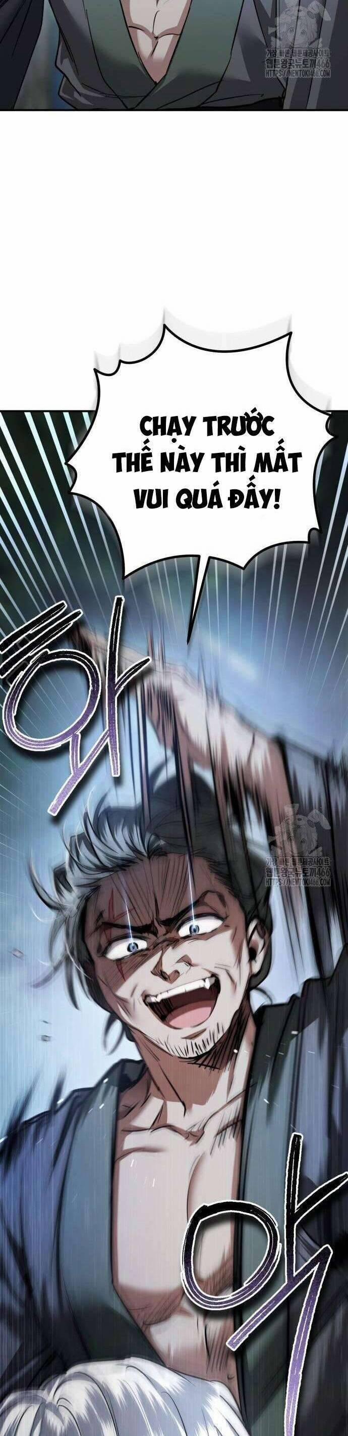 Khi Hắc Lang Gọi Tên Tôi 39 trang 12