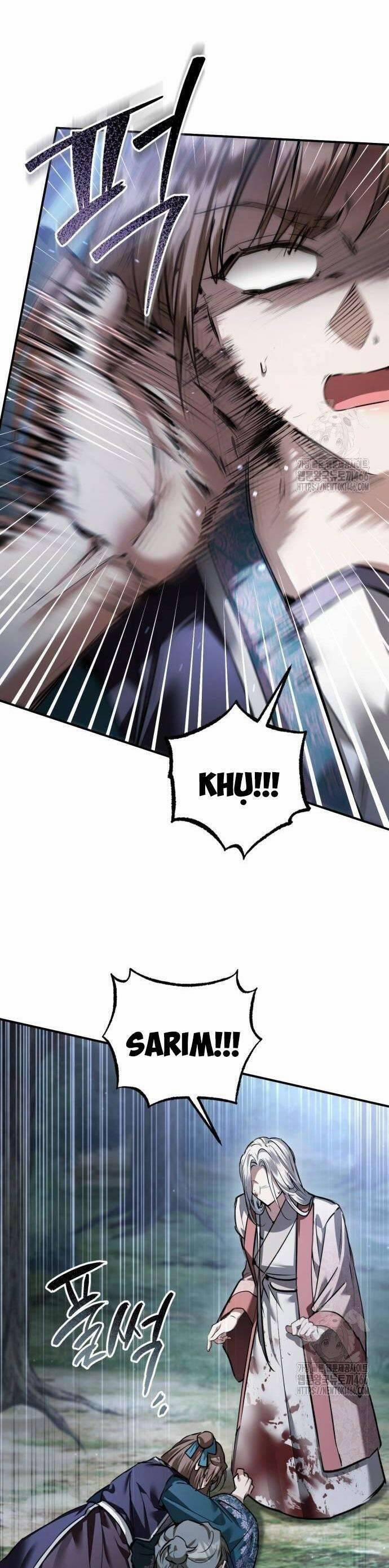 Khi Hắc Lang Gọi Tên Tôi 39 trang 14