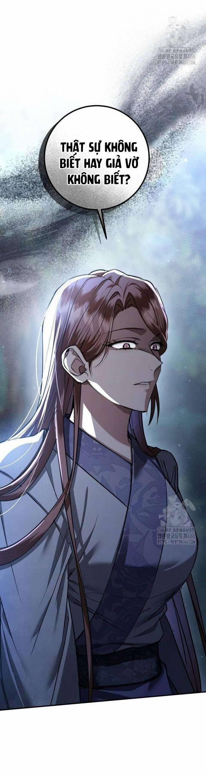 Khi Hắc Lang Gọi Tên Tôi 39 trang 20