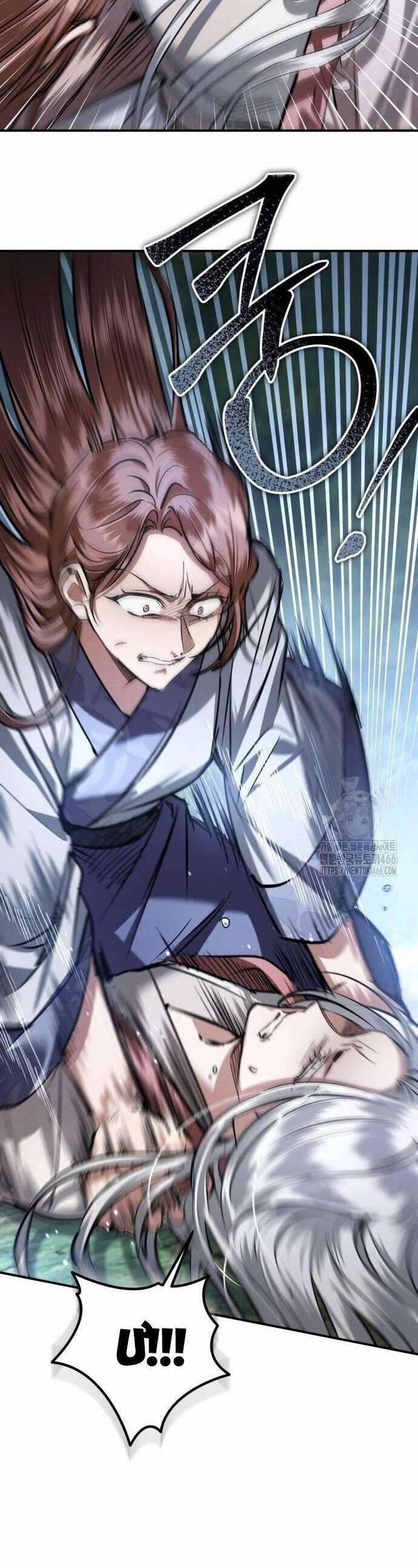 Khi Hắc Lang Gọi Tên Tôi 39 trang 22