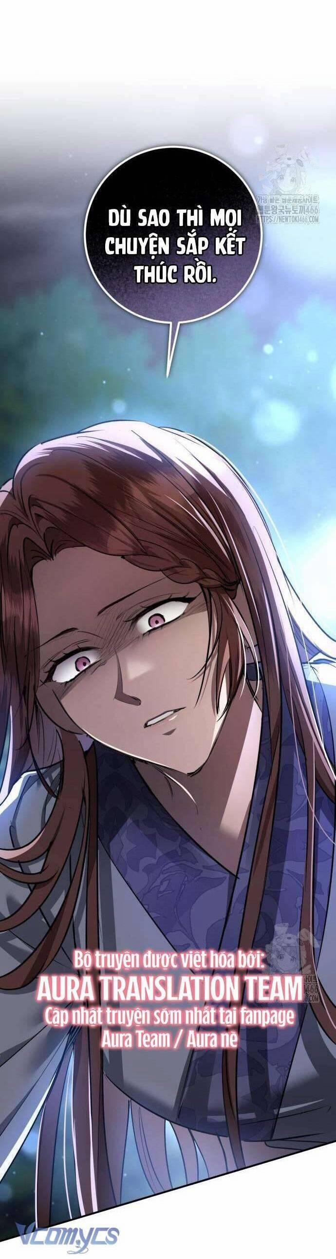 Khi Hắc Lang Gọi Tên Tôi 39 trang 23