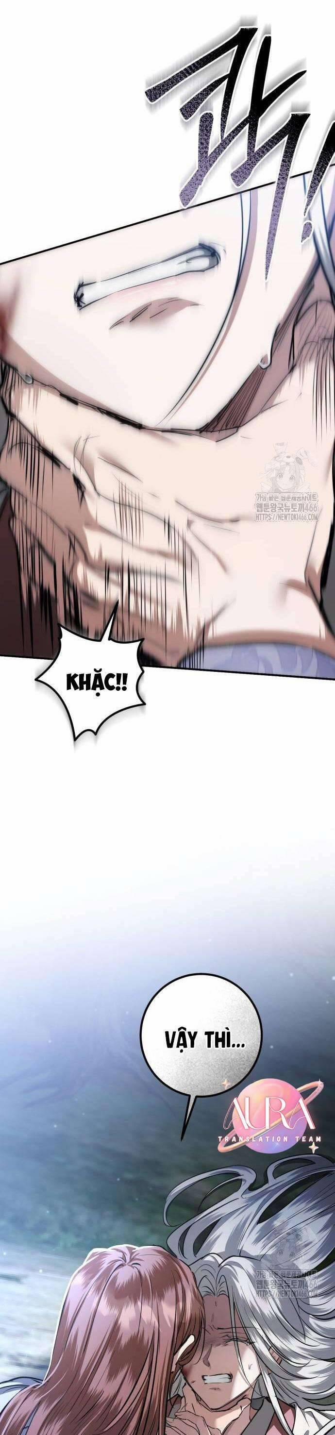 Khi Hắc Lang Gọi Tên Tôi 39 trang 24