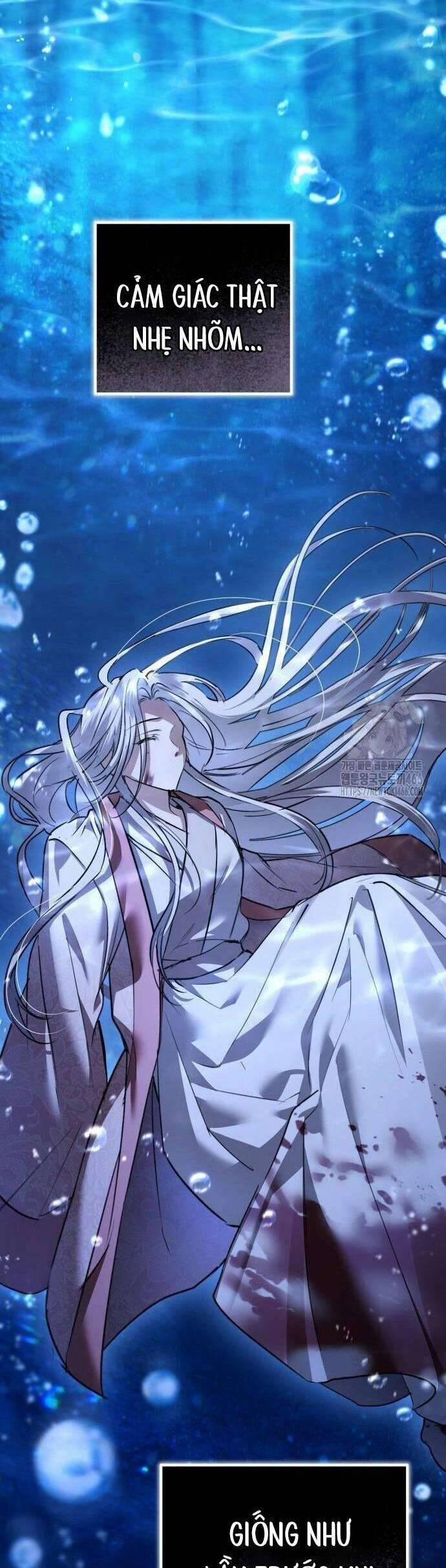 Khi Hắc Lang Gọi Tên Tôi 39 trang 29