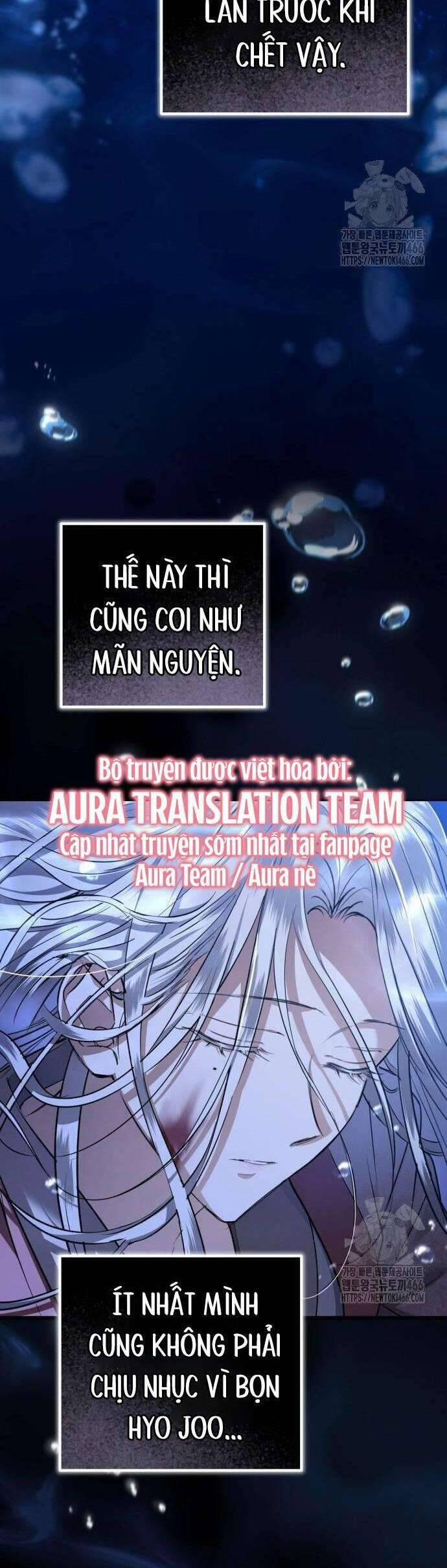 Khi Hắc Lang Gọi Tên Tôi 39 trang 30