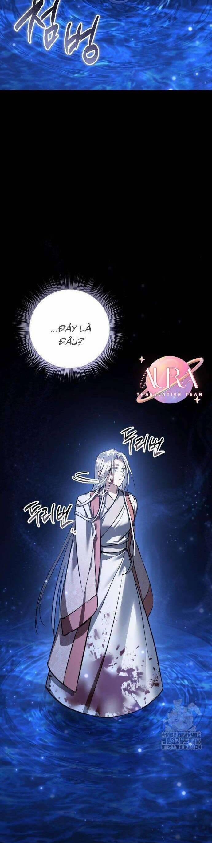 Khi Hắc Lang Gọi Tên Tôi 39 trang 33