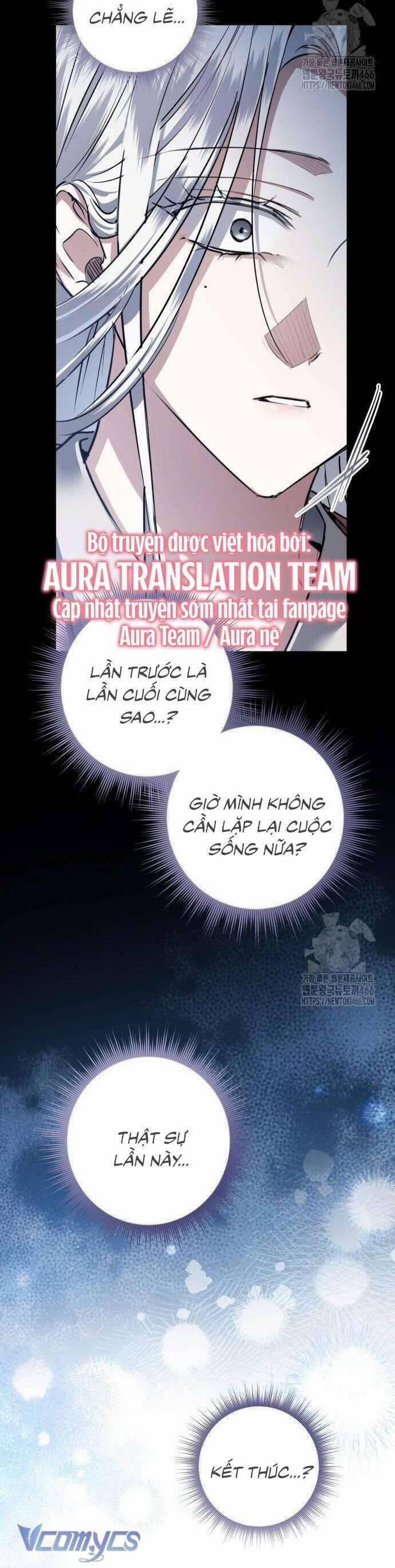 Khi Hắc Lang Gọi Tên Tôi 39 trang 35