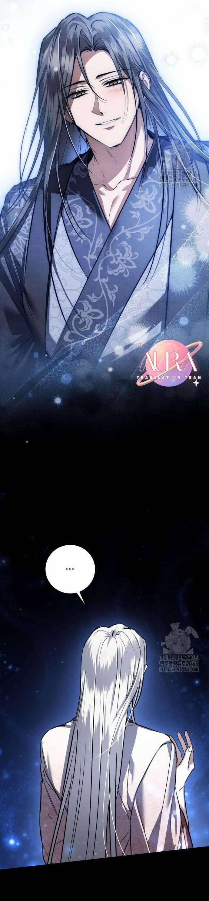 Khi Hắc Lang Gọi Tên Tôi 39 trang 36