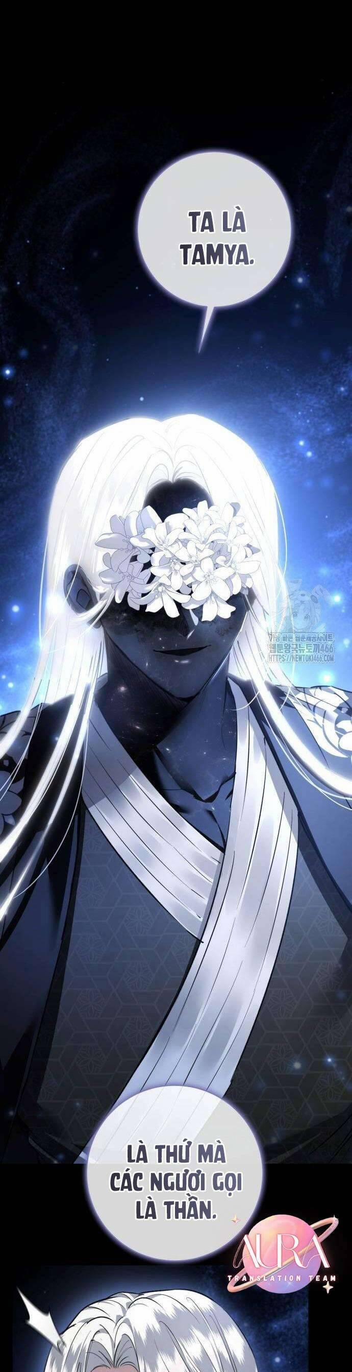 Khi Hắc Lang Gọi Tên Tôi 39 trang 39