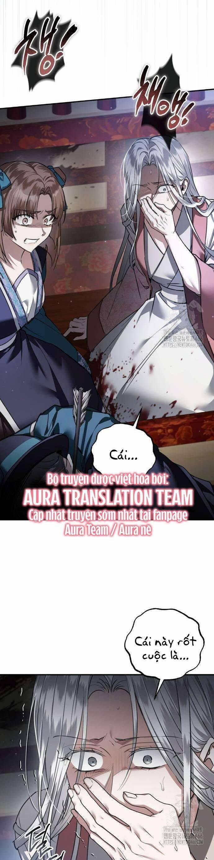 Khi Hắc Lang Gọi Tên Tôi 39 trang 4