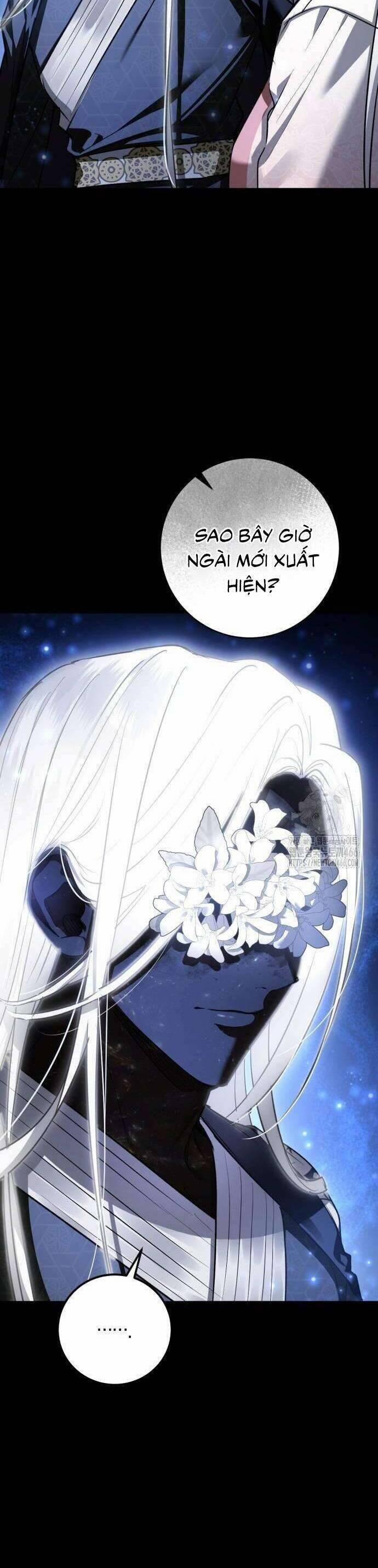 Khi Hắc Lang Gọi Tên Tôi 39 trang 43