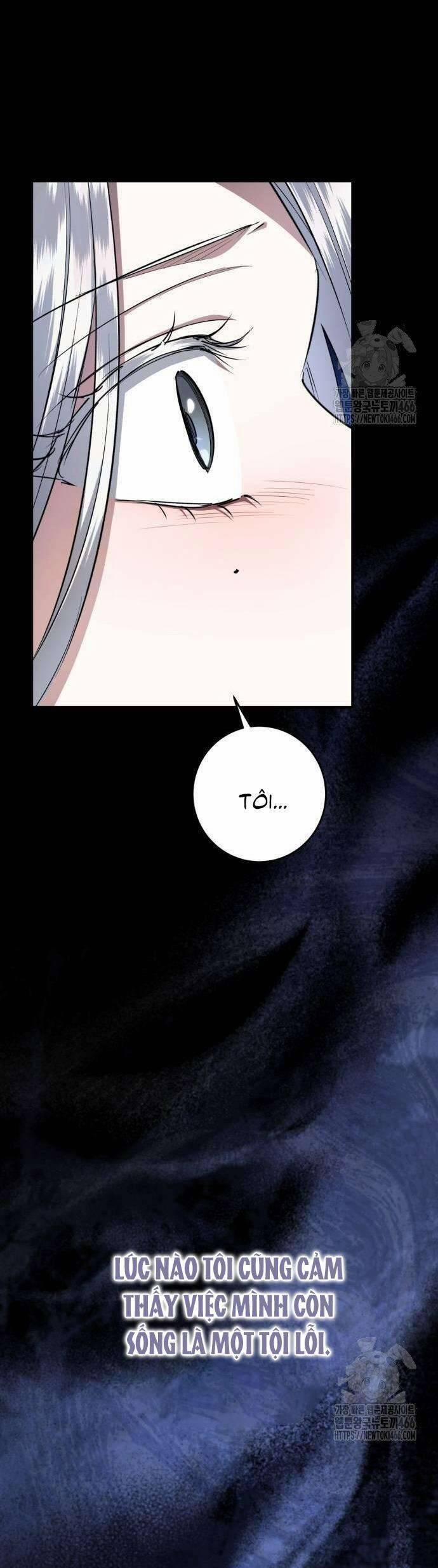 Khi Hắc Lang Gọi Tên Tôi 39 trang 45