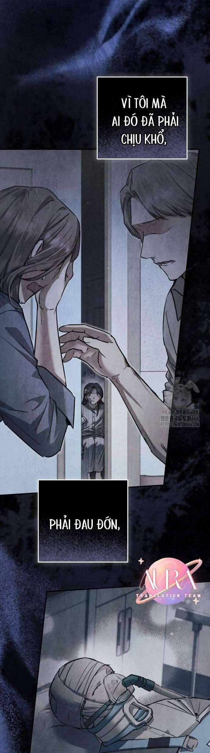 Khi Hắc Lang Gọi Tên Tôi 39 trang 46